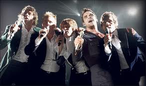 Buy Gary Barlow Rock and Pop Tickets Gary Barlow Rock and Pop Tickets